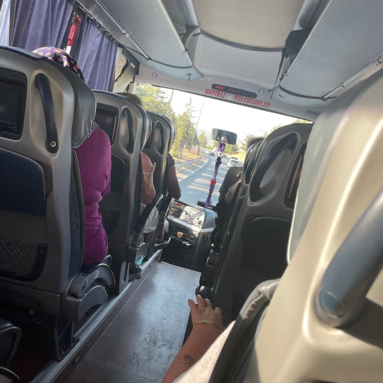 Didim Seyahat Yanıltıcı Bilgi İle Mağduriyet Yaşadım