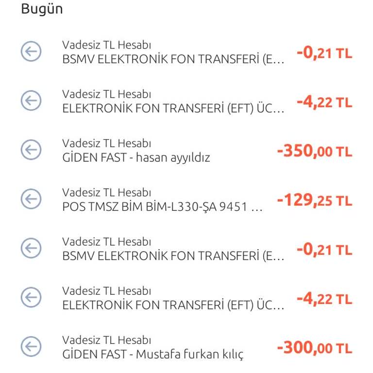 Tipobet Param Hesaba Geçmedi