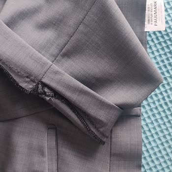 Paul Mark Özensiz Tadilat.