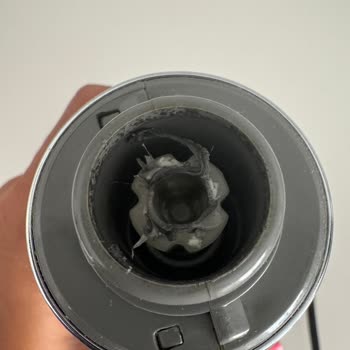 Tefal Hatalı Ürün, Değişim İçin