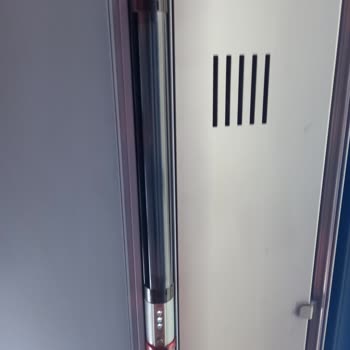 Kamil Koç Konya-Bodrum Yolculuğunda Klima Ve TV Sorunu