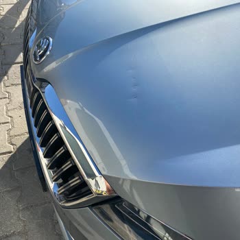 Erzurum Scoda Yetkili Servisi Şikayet
