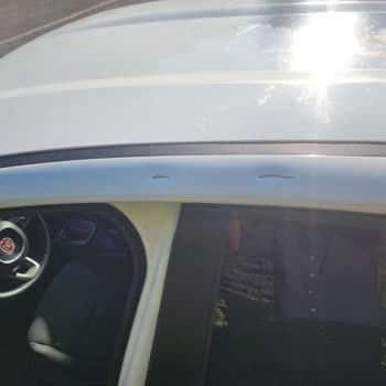 Hara Oto Kiralama İkame Araç Sıkıntısı