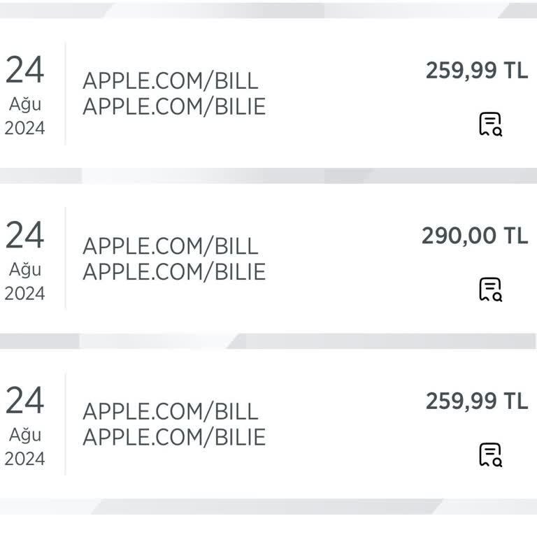 TOD Tv 3 Kere Para Kesildi