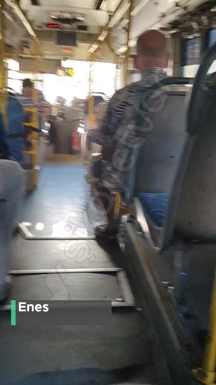 Alanya Halk Otobüsleri Kooperatifi Halk Otobüsleri Kapısı videonun kapak resmi