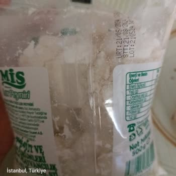 Şok Marketler Son Kullanım Tarihi Geçmiş Ürün