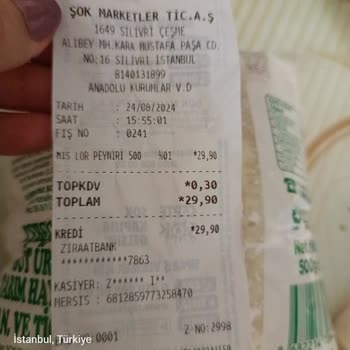 Şok Marketler Son Kullanım Tarihi Geçmiş Ürün
