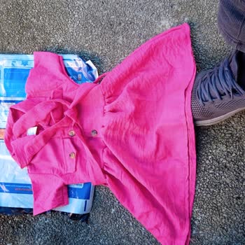 Lila.cocukgiyim (Instagram) Yanlış Yaş Grubuna Gönderilen Ürün Ve İade Sorunu