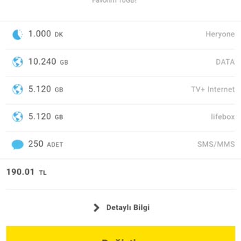 Yanlış Faturalandırma ve Geri Ödeme Talebi