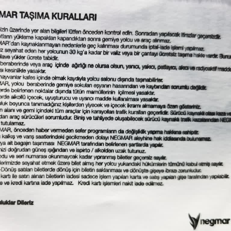 (negmar) Eskihisar -Topçular Feribotundan Gidiş Dönüş Bileti Aldık!