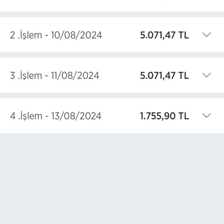 Ziraat Bankası Verilmeyen Ziraat Bankkart Lira