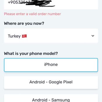 Mobimatter Kullanamadığım E-sim Ücretini Hesabımdan Kesmiş