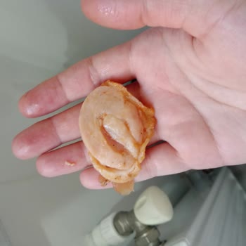 Banvit Piliç Döner Çiğ Ve Kalitesiz.