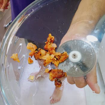 Banvit Piliç Döner Çiğ Ve Kalitesiz.