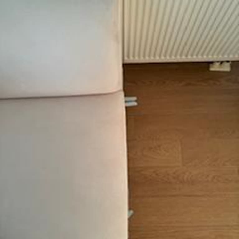 Enza Home Koltuk Siparişinin 4 Aydır Gelmemesi