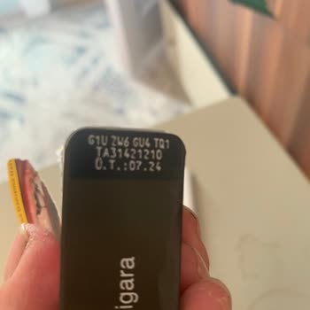 Philip Morris Sigara Filtreden Ayrı