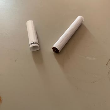 Philip Morris Sigara Filtreden Ayrı