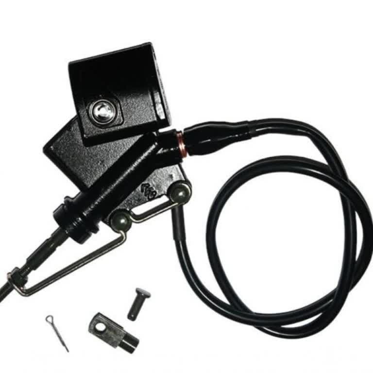 Mondial Rz3i Evo Arka Fren Hidrolik Pompası