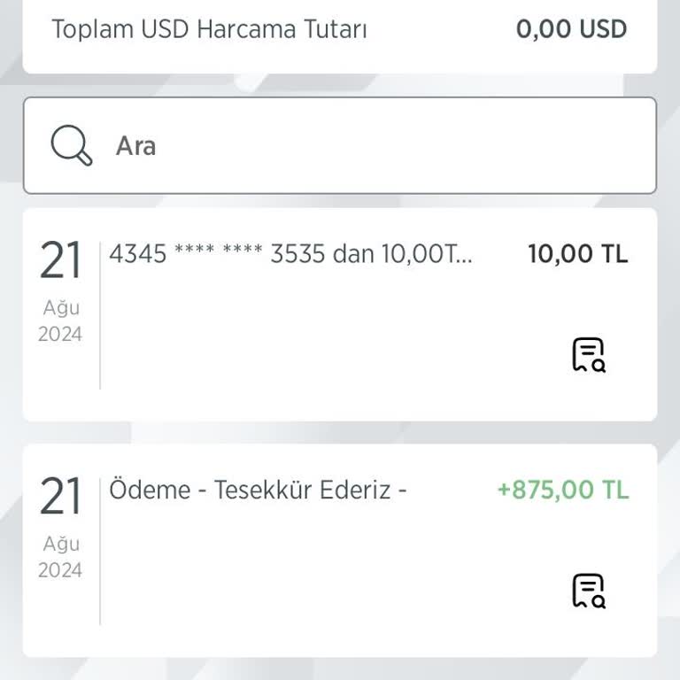 Ziraat Bankası Offline Bloke İle İzinsiz Ücret Kesimi