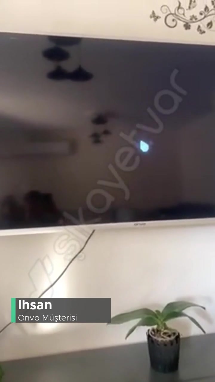 Onvo TV Uygulama İndirme Hatası videonun kapak resmi