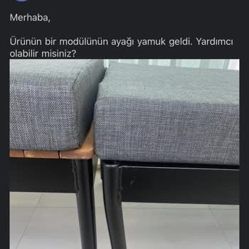 Limni Home Hasarlı Ürün Hakkında