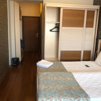 Tatilbudur Ve Royal Beach Club Özdere