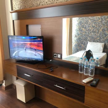 Tatilbudur Ve Royal Beach Club Özdere