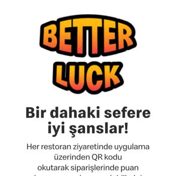 McDonald's Burger Crush Puanı Yok Sayıyor Oynatmıyor!