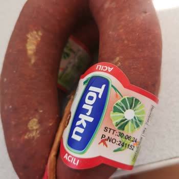 Torku Migros Son Tüketim Tarihi Gelen Sucukları Müşterilerine Satıyor