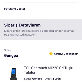 Teknosa'dan Aldığım Telefonun İade Sürecinde Yaşadığım Sorunlar