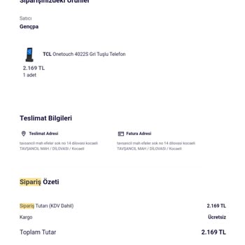 Teknosa'dan Aldığım Telefonun İade Sürecinde Yaşadığım Sorunlar