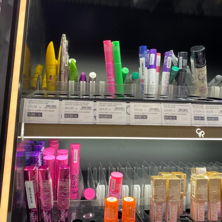 Eve Shop Müşteri Memnuniyetsizliği