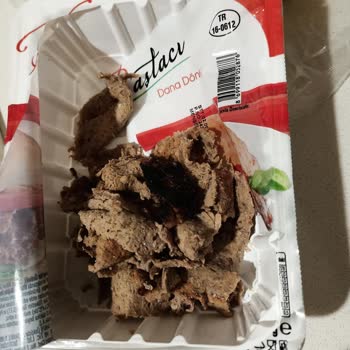 Baştacı Et Ürünleri Kötü Koku Ve Aşırı Yağ Sorunu