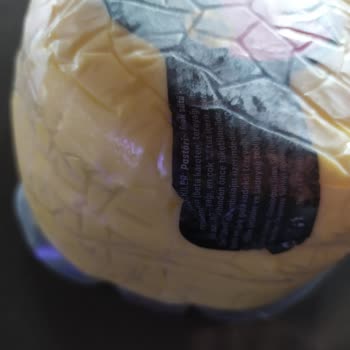 Gündoğdu Gıda Tereyağında Renklendirici Kullanımı