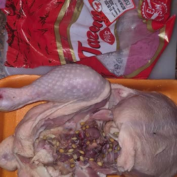 BİM Tazem Marka Piliç