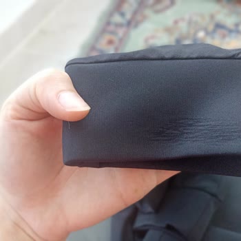 Lescon Mağazasında Uğradığımız Mağduriyet