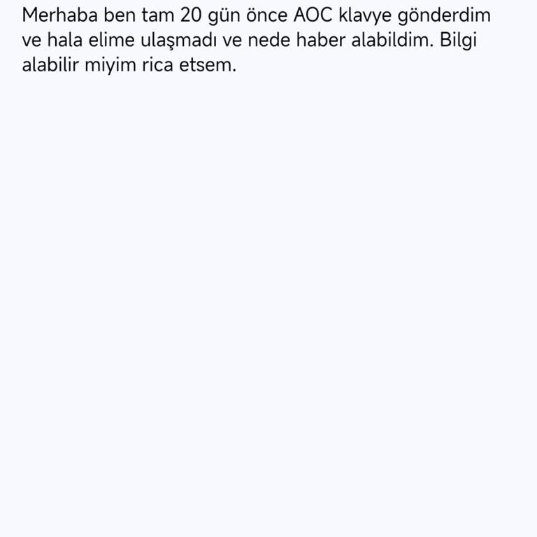 İtopya Bilgisayar İtopya Servis Sıkıntısı