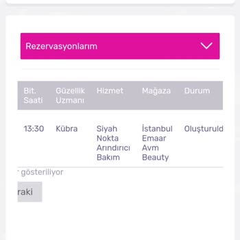 Gratis Beauty Fiyat TUTARSIZLIĞI//FAZLA Ücret Yazılıyor