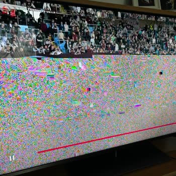 TOD TV Karıncalanma Ve Smart TV'den İzleyememe Sorunu!