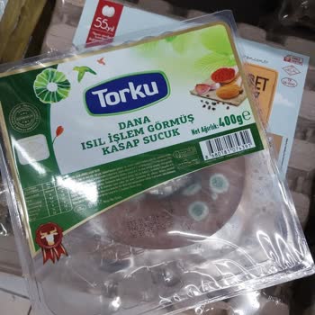 A101 Bozuk Gida Ürünleri