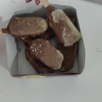 Magnum Mini Bozuk Dondurma