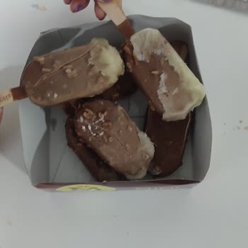 Magnum Mini Bozuk Dondurma
