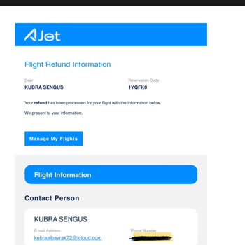 Enuygun.com Yanıltıcı İade Süreci Ve Yüksek Cezai Bedeller