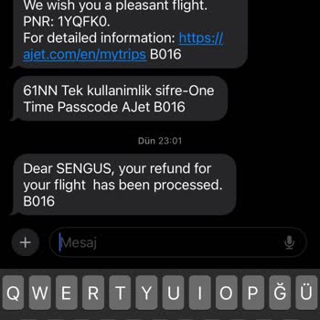 Enuygun.com Yanıltıcı İade Süreci Ve Yüksek Cezai Bedeller