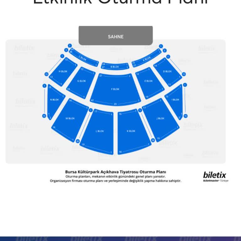 Pale Records Bilet Detayı Olmaması!