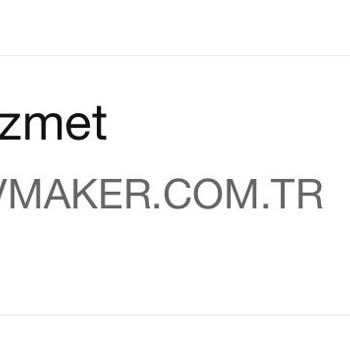 Cvmaker.com.tr Bilgim Dışında Kredi Kartımdan Para Çekiliyor.