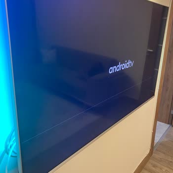 PHILIPS TV Philips Pişmanlık! TV