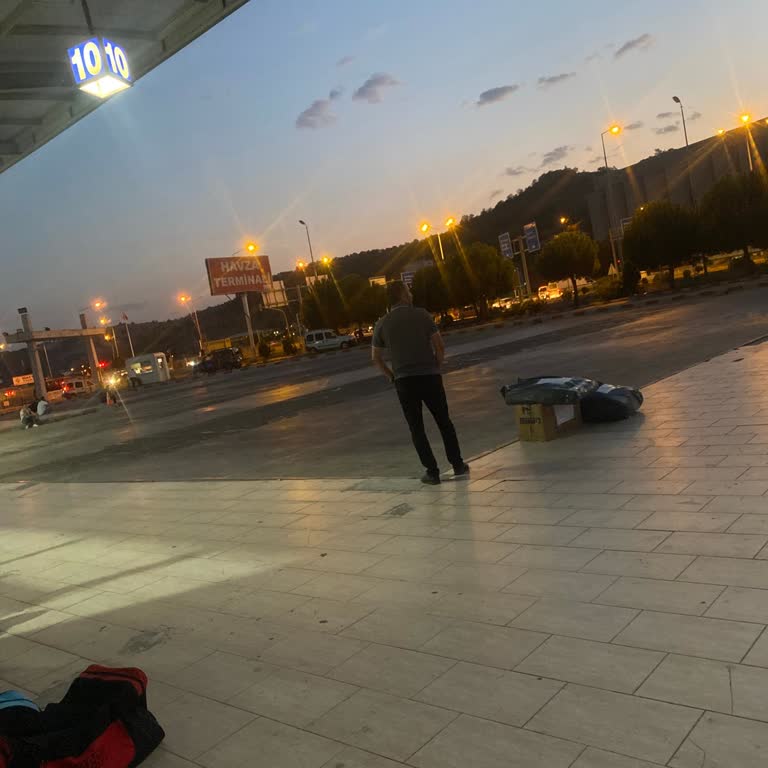 1 Ali Osman Ulusoy Firmasından Şikayetçiyim