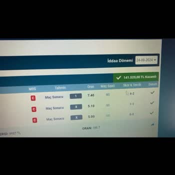 Nesine Borç Mağduriyet Hk