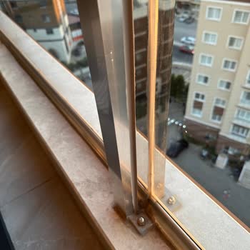 Kaya Camlama'nın Cam Balkon Hizmetinde Yaşanan Büyük Sorunlar